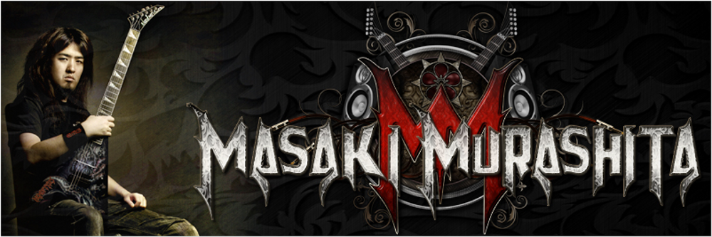 Masaki Murashita Official Website
