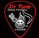 InTune Guitar Picks