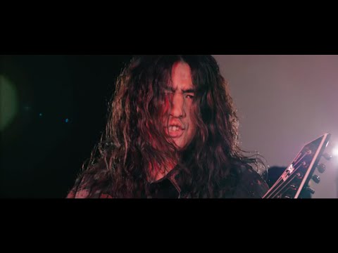 Conquer the Foe — official music video