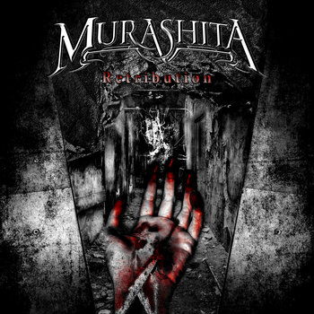 Retribution — official Single artwork