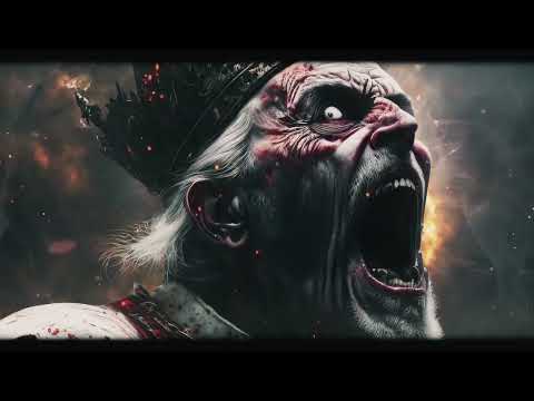 Depraved Sanctity — official lyric video