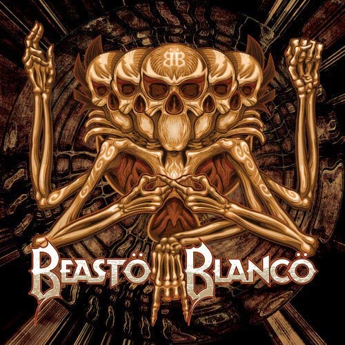 Beasto Blanco — Beasto Blanco