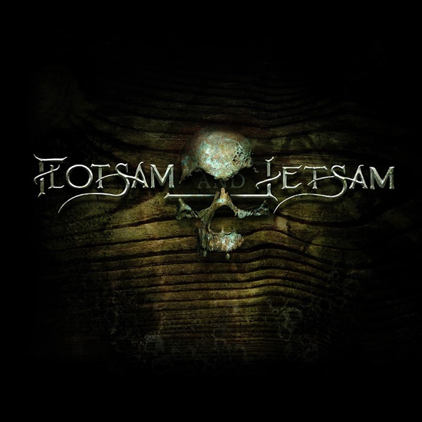 Flotsam and Jetsam — The Cold