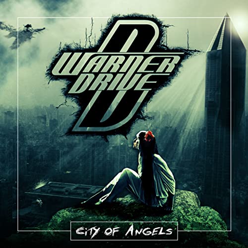 Warner Drive — City of Angels