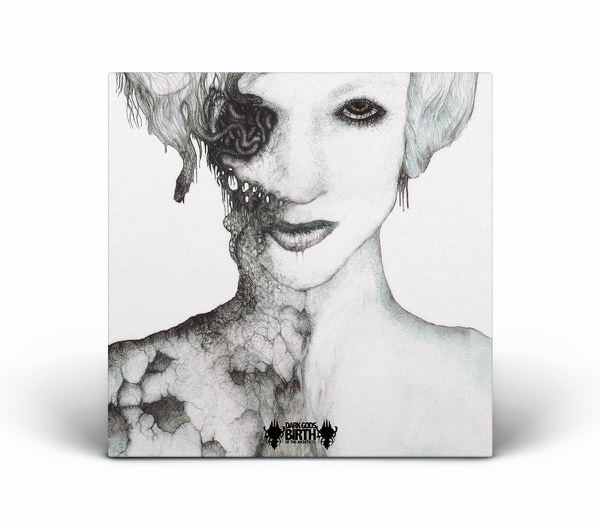 VON — artwork from the official production portfolio