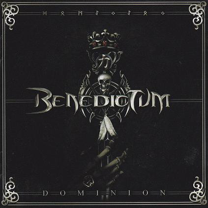 Benedictum — Dominion