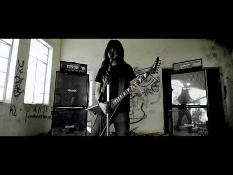 Shadow of Death — Music video